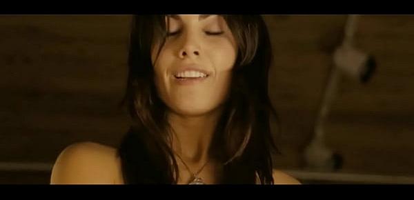  Carly Pope in Young People Fucking (2007)